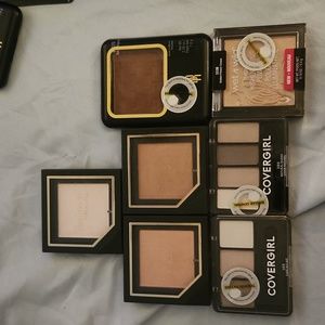Makeup